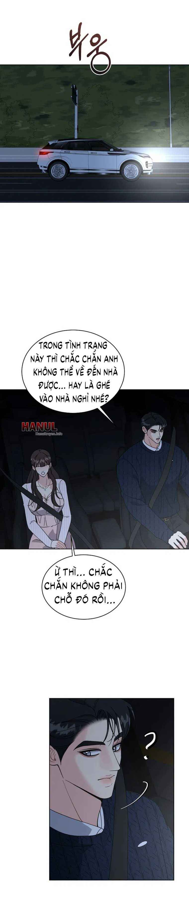 đọc truyện Khoảnh Khắc Lãng Mạn Chương 28 ảnh 8 tại Thiên Thai Truyện