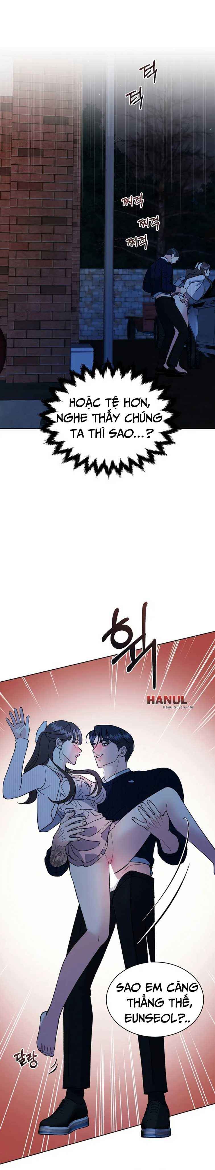 đọc truyện Khoảnh Khắc Lãng Mạn Chương 29.5 ảnh 3 tại Thiên Thai Truyện