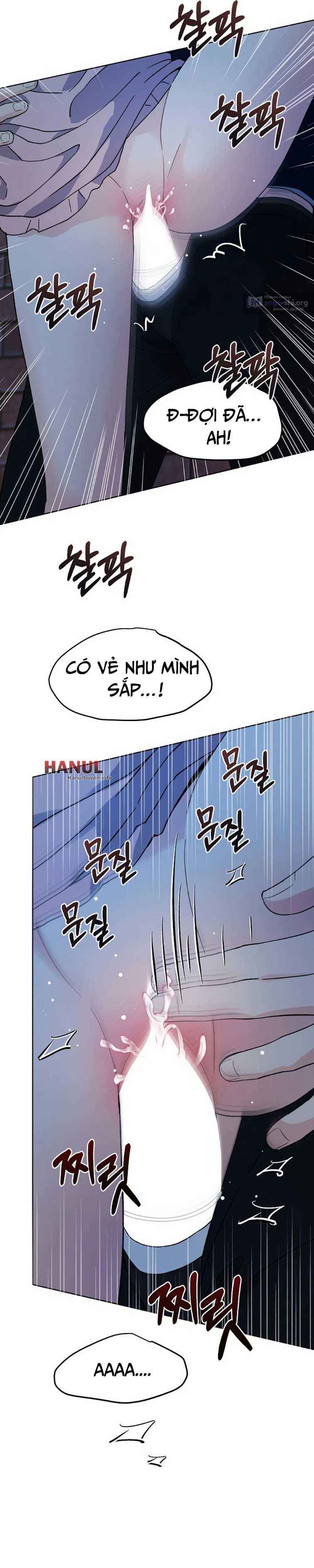 đọc truyện Khoảnh Khắc Lãng Mạn Chương 29.5 ảnh 4 tại Thiên Thai Truyện