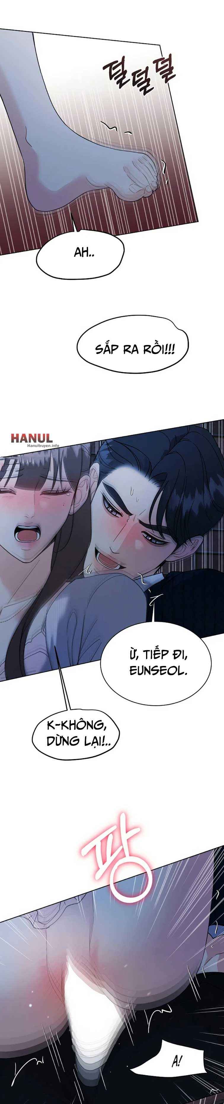 đọc truyện Khoảnh Khắc Lãng Mạn Chương 29.5 ảnh 5 tại Thiên Thai Truyện