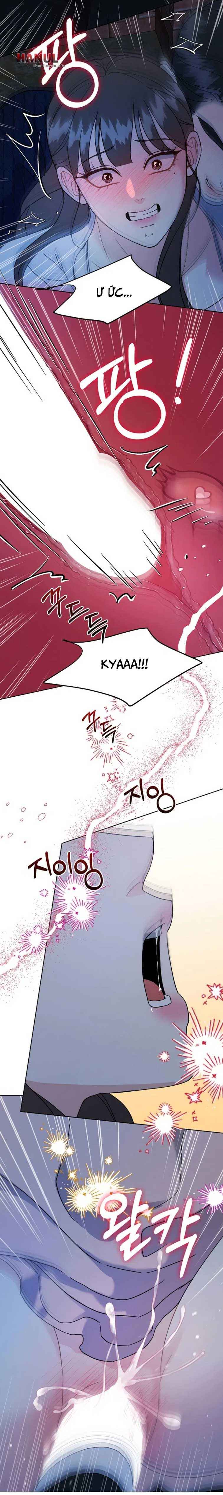 đọc truyện Khoảnh Khắc Lãng Mạn Chương 29.5 ảnh 6 tại Thiên Thai Truyện