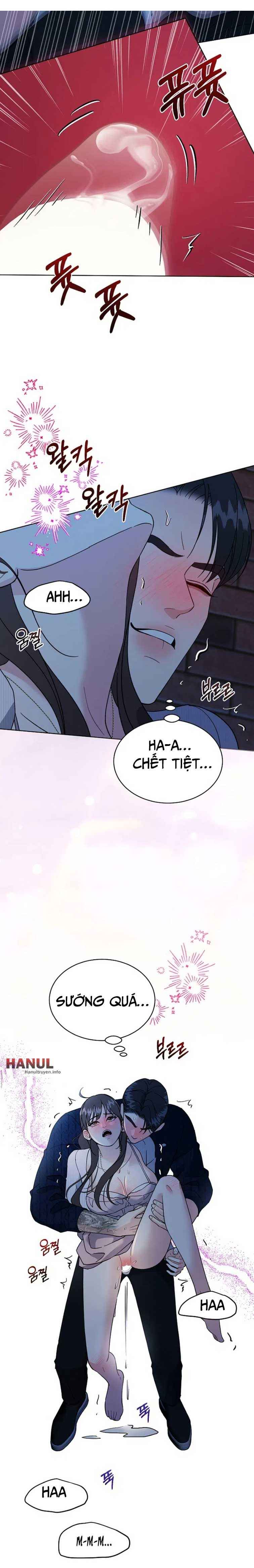 đọc truyện Khoảnh Khắc Lãng Mạn Chương 29.5 ảnh 7 tại Thiên Thai Truyện