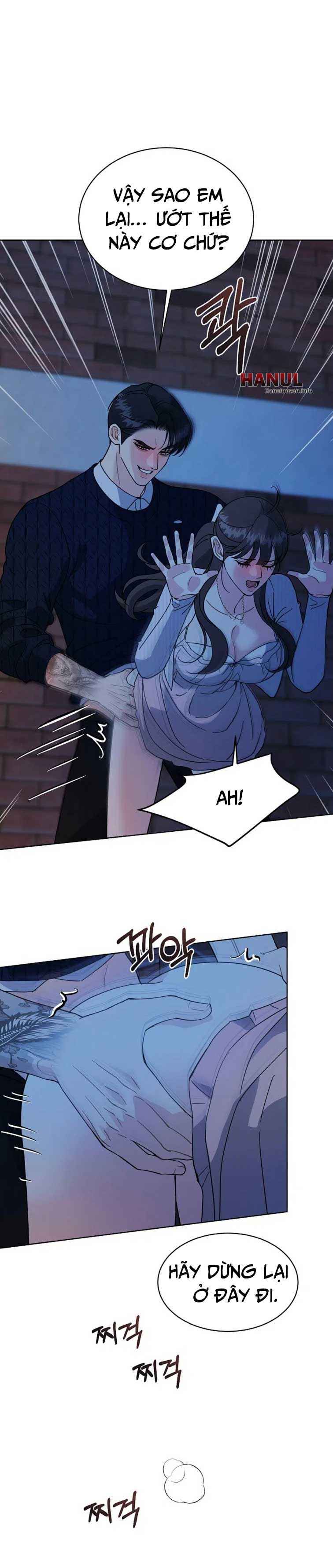 đọc truyện Khoảnh Khắc Lãng Mạn Chương 29 ảnh 12 tại Thiên Thai Truyện