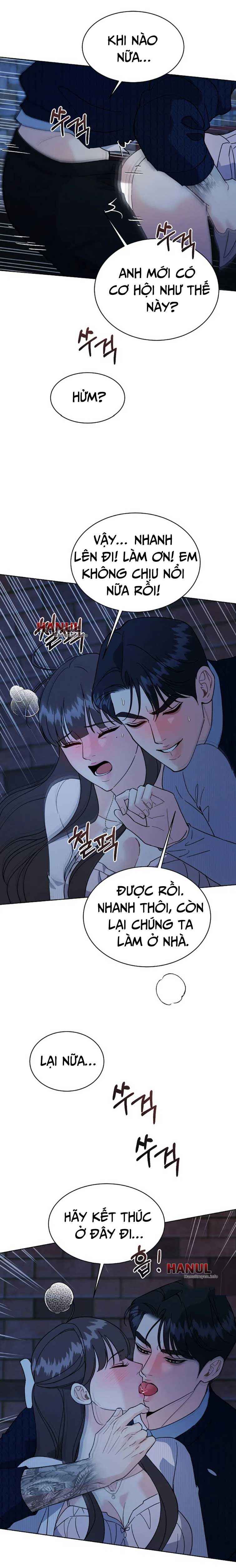 đọc truyện Khoảnh Khắc Lãng Mạn Chương 29 ảnh 13 tại Thiên Thai Truyện