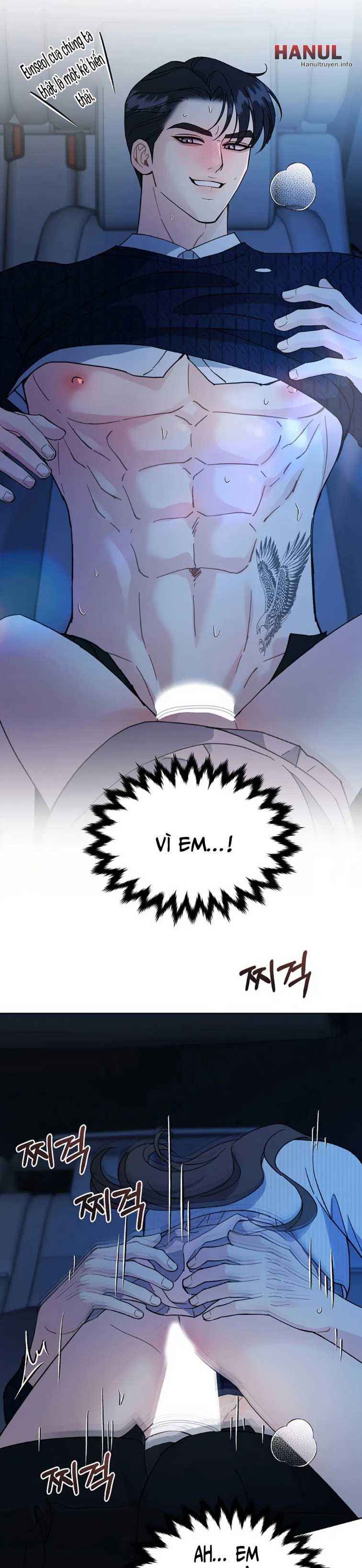 đọc truyện Khoảnh Khắc Lãng Mạn Chương 29 ảnh 4 tại Thiên Thai Truyện