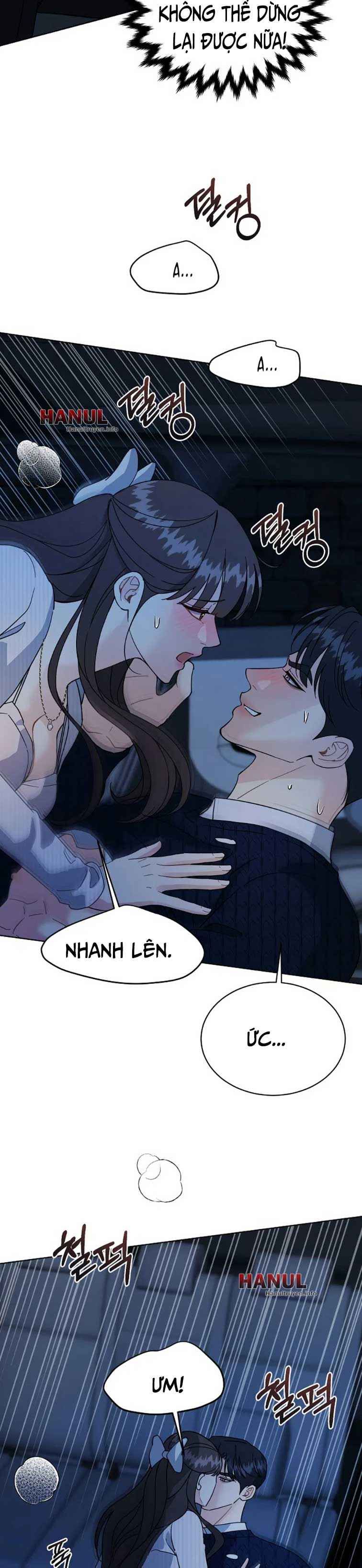 đọc truyện Khoảnh Khắc Lãng Mạn Chương 29 ảnh 5 tại Thiên Thai Truyện