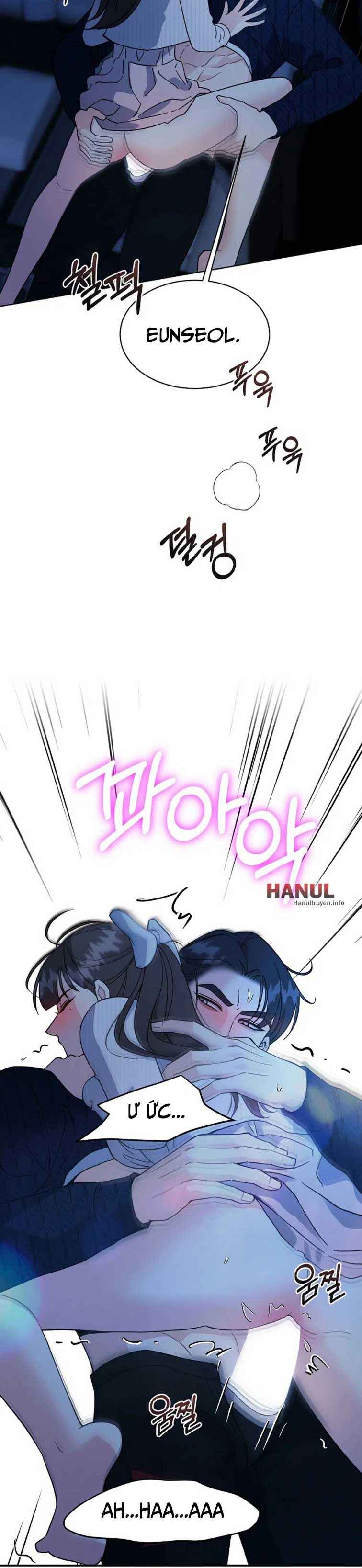 đọc truyện Khoảnh Khắc Lãng Mạn Chương 29 ảnh 6 tại Thiên Thai Truyện