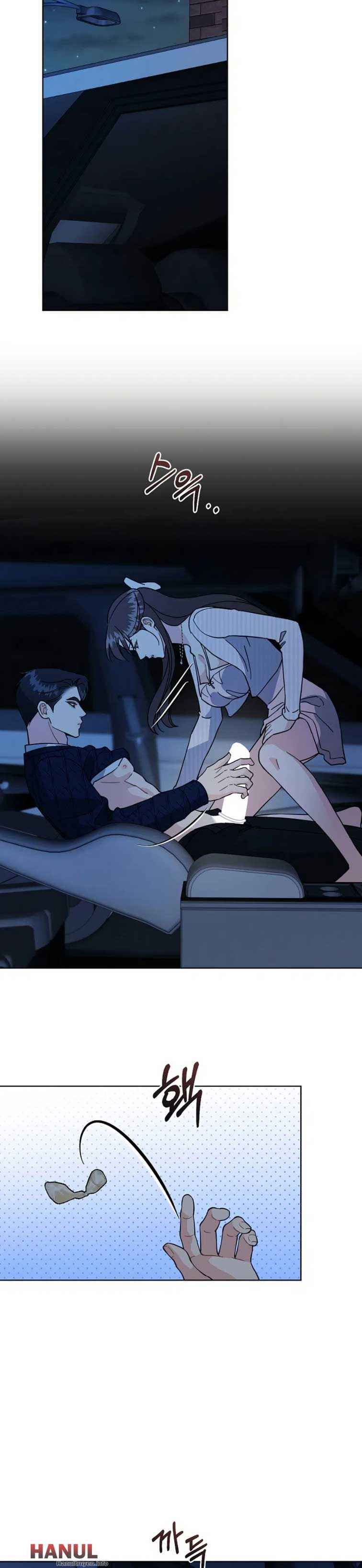 đọc truyện Khoảnh Khắc Lãng Mạn Chương 29 ảnh 8 tại Thiên Thai Truyện