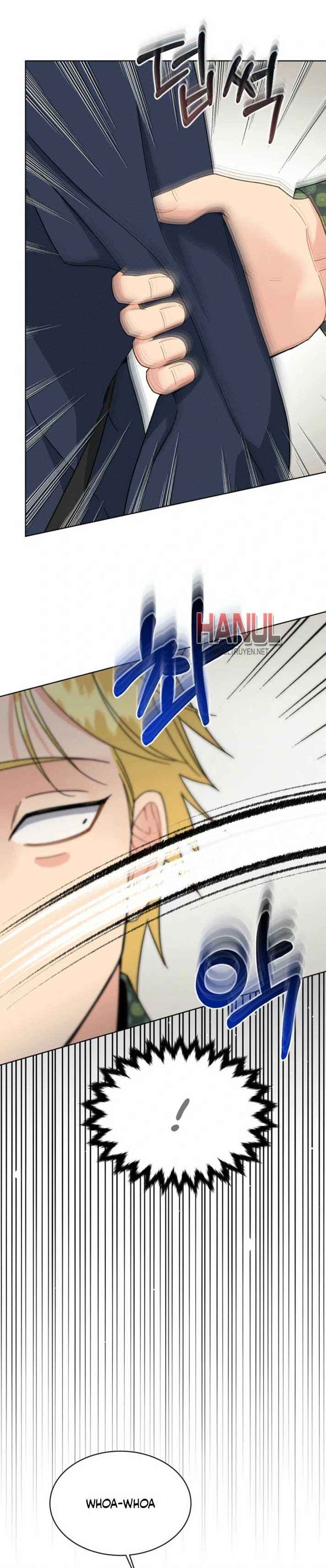 đọc truyện Khoảnh Khắc Lãng Mạn Chương 3.5 ảnh 15 tại Thiên Thai Truyện