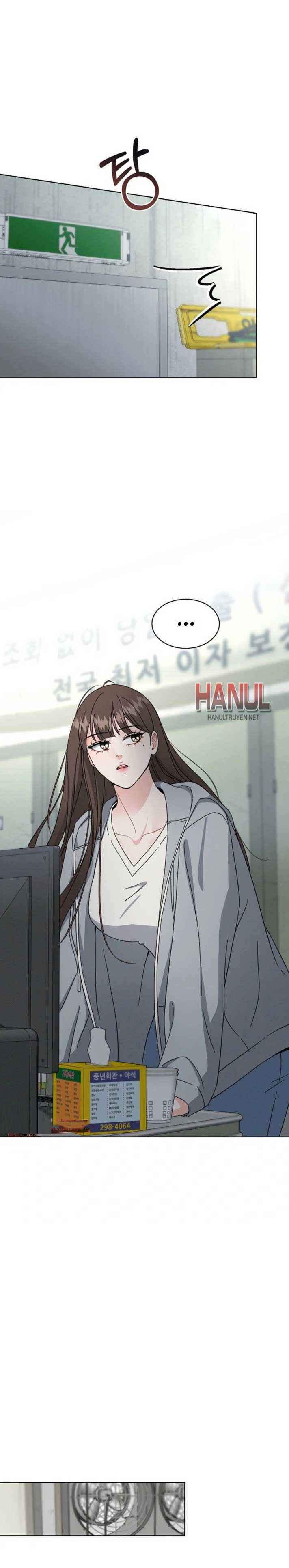 đọc truyện Khoảnh Khắc Lãng Mạn Chương 3.5 ảnh 6 tại Thiên Thai Truyện