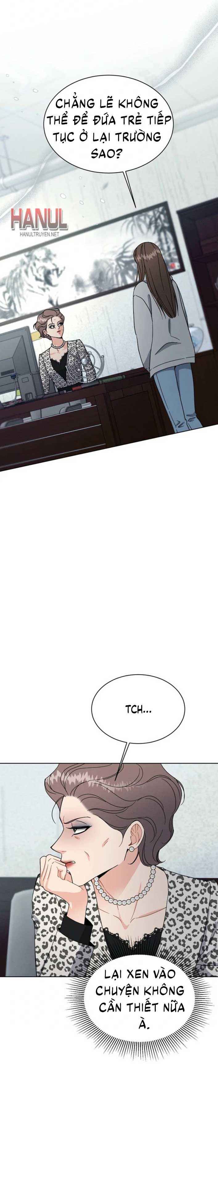 đọc truyện Khoảnh Khắc Lãng Mạn Chương 3 ảnh 3 tại Thiên Thai Truyện