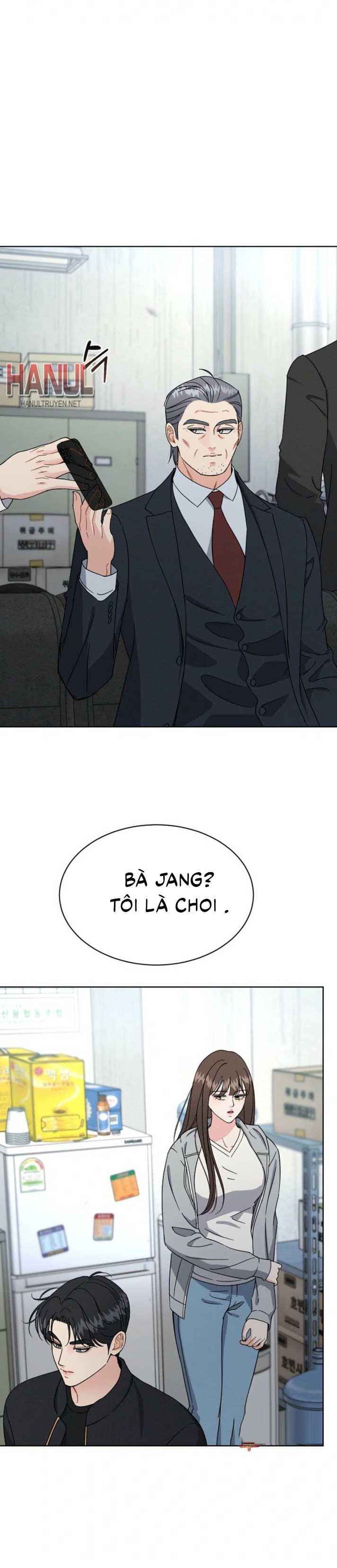 đọc truyện Khoảnh Khắc Lãng Mạn Chương 3 ảnh 12 tại Thiên Thai Truyện