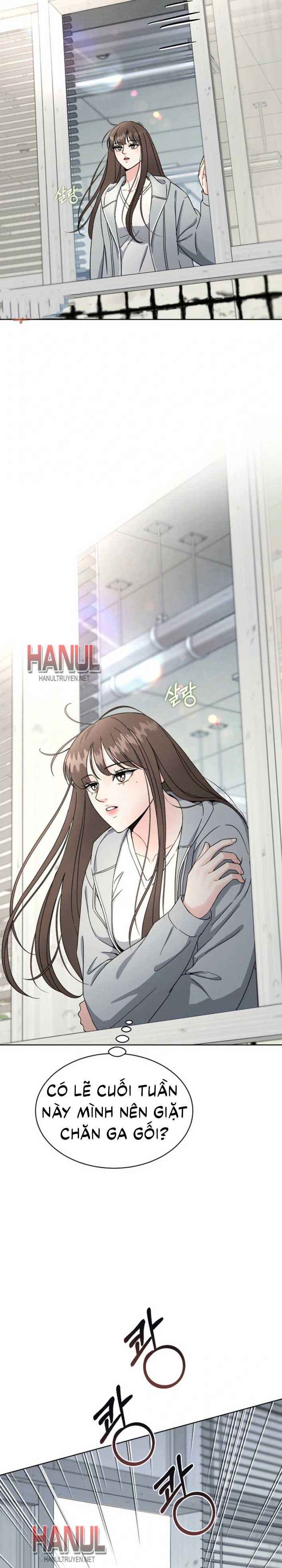 đọc truyện Khoảnh Khắc Lãng Mạn Chương 3 ảnh 7 tại Thiên Thai Truyện