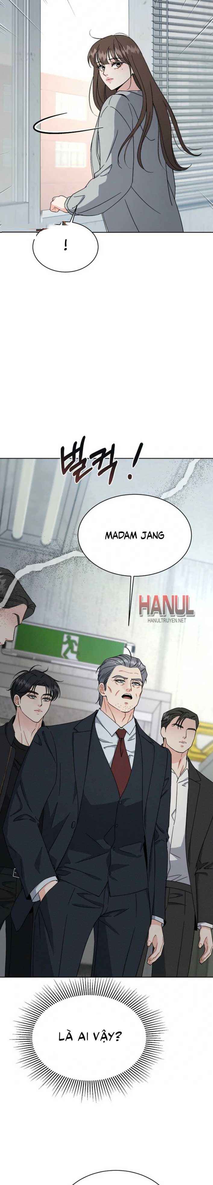 đọc truyện Khoảnh Khắc Lãng Mạn Chương 3 ảnh 8 tại Thiên Thai Truyện