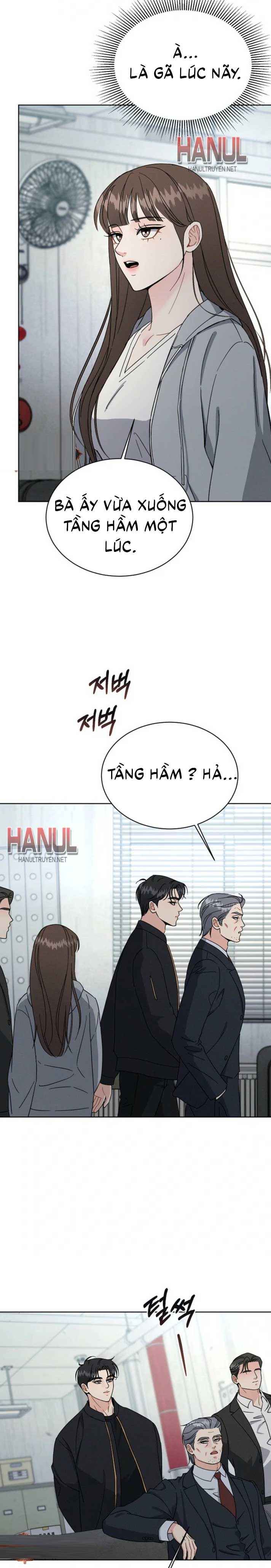 đọc truyện Khoảnh Khắc Lãng Mạn Chương 3 ảnh 10 tại Thiên Thai Truyện