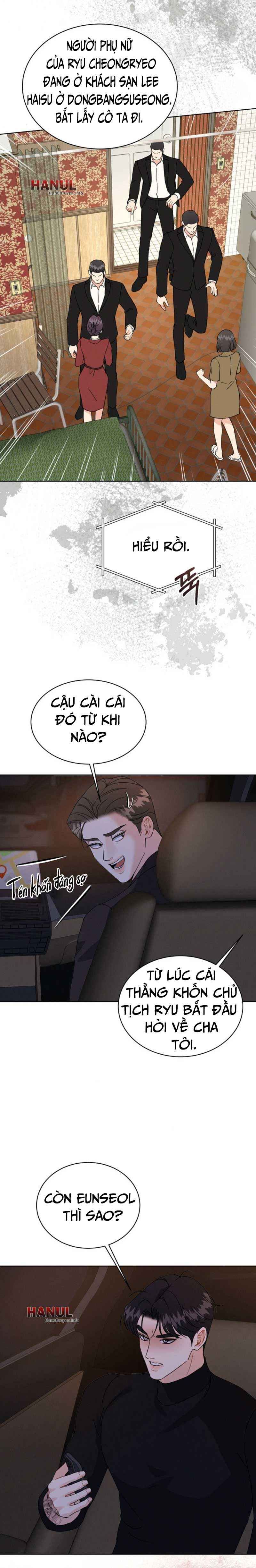đọc truyện Khoảnh Khắc Lãng Mạn Chương 31.5 ảnh 12 tại Thiên Thai Truyện