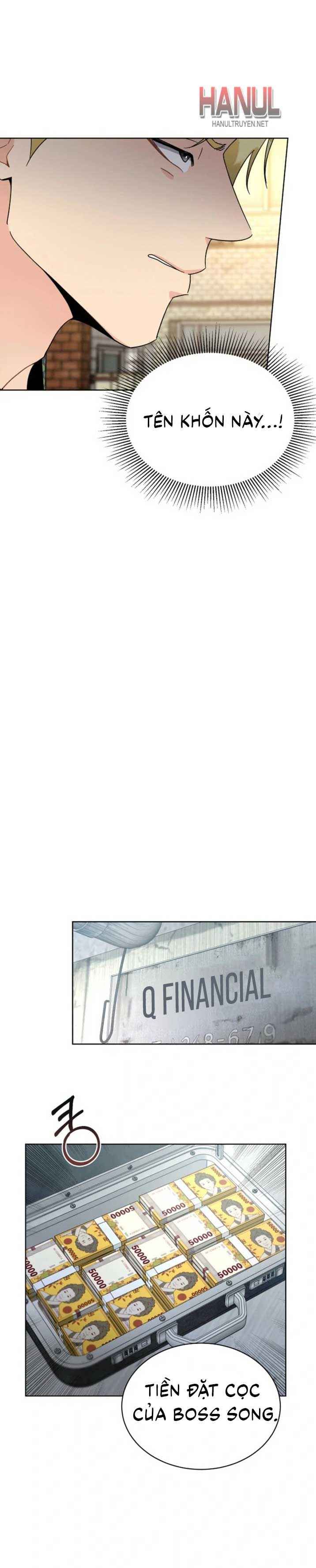 đọc truyện Khoảnh Khắc Lãng Mạn Chương 4 ảnh 13 tại Thiên Thai Truyện