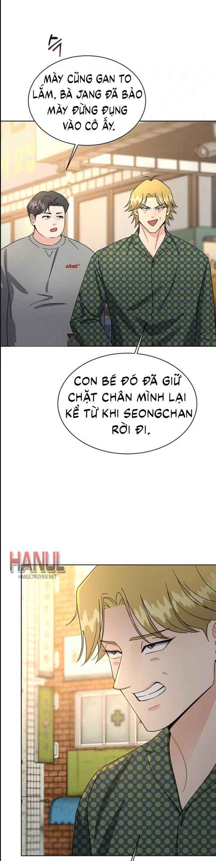 đọc truyện Khoảnh Khắc Lãng Mạn Chương 4 ảnh 7 tại Thiên Thai Truyện