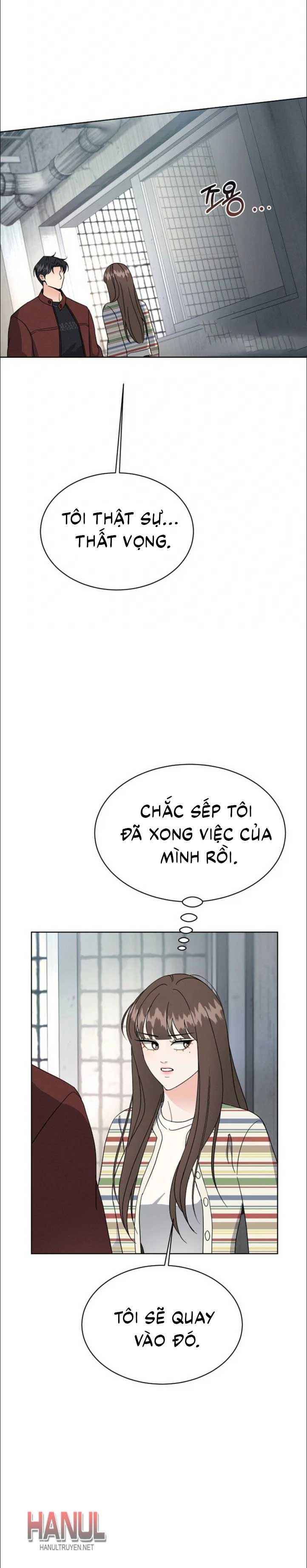 đọc truyện Khoảnh Khắc Lãng Mạn Chương 5.5 ảnh 5 tại Thiên Thai Truyện