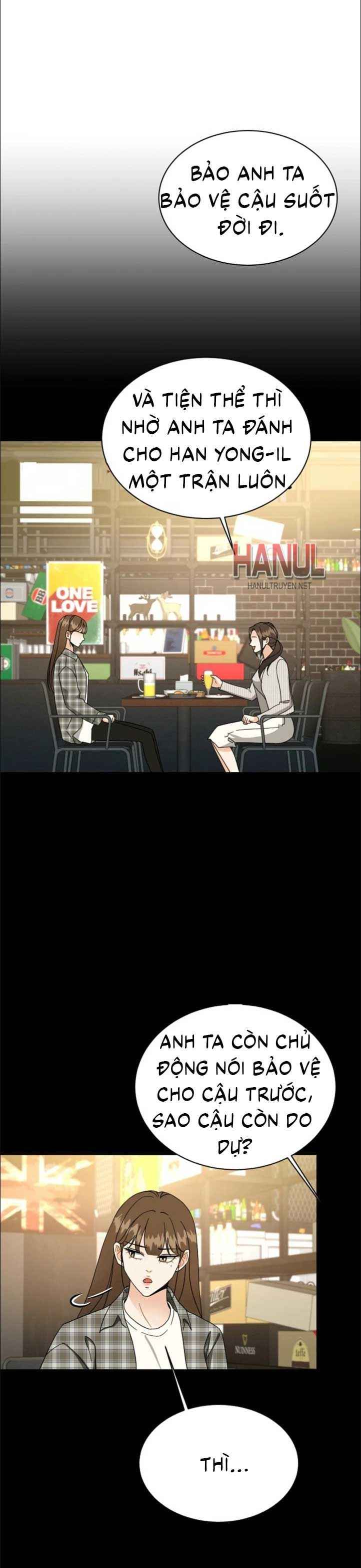 đọc truyện Khoảnh Khắc Lãng Mạn Chương 6.5 ảnh 13 tại Thiên Thai Truyện