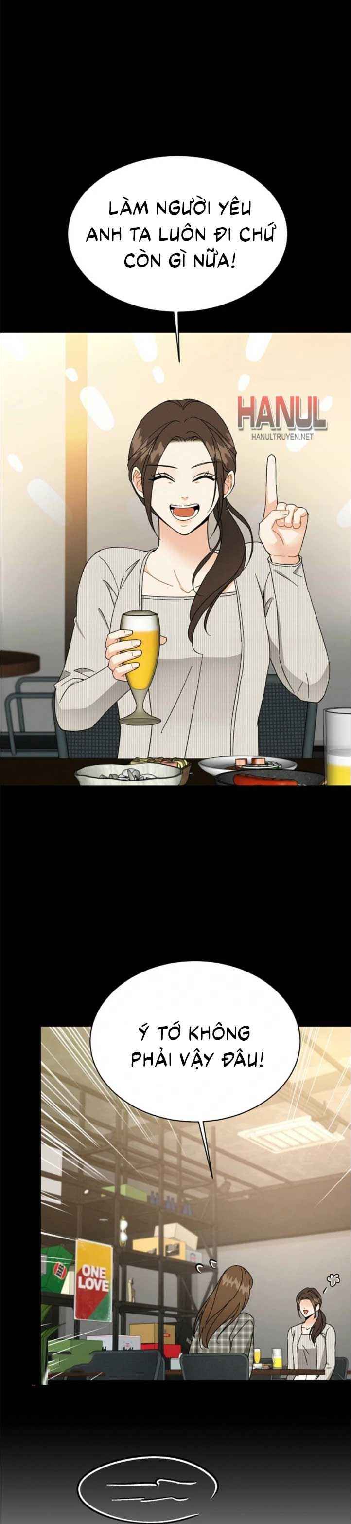 đọc truyện Khoảnh Khắc Lãng Mạn Chương 6.5 ảnh 14 tại Thiên Thai Truyện