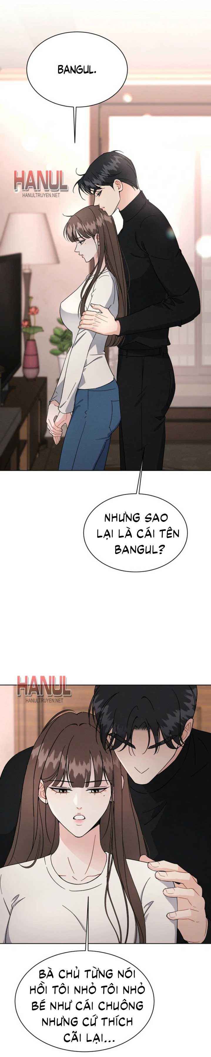 đọc truyện Khoảnh Khắc Lãng Mạn Chương 8.5 ảnh 13 tại Thiên Thai Truyện