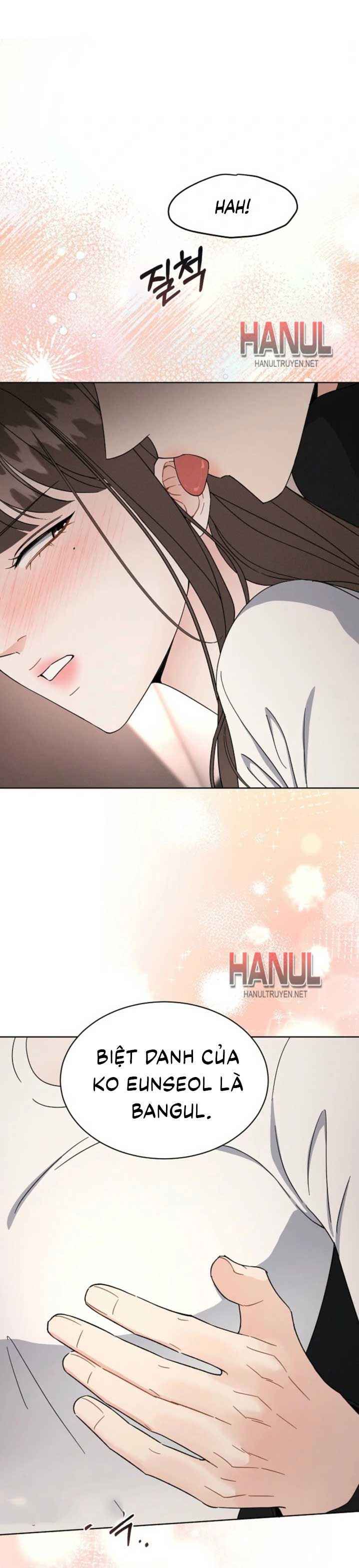 đọc truyện Khoảnh Khắc Lãng Mạn Chương 8.5 ảnh 14 tại Thiên Thai Truyện