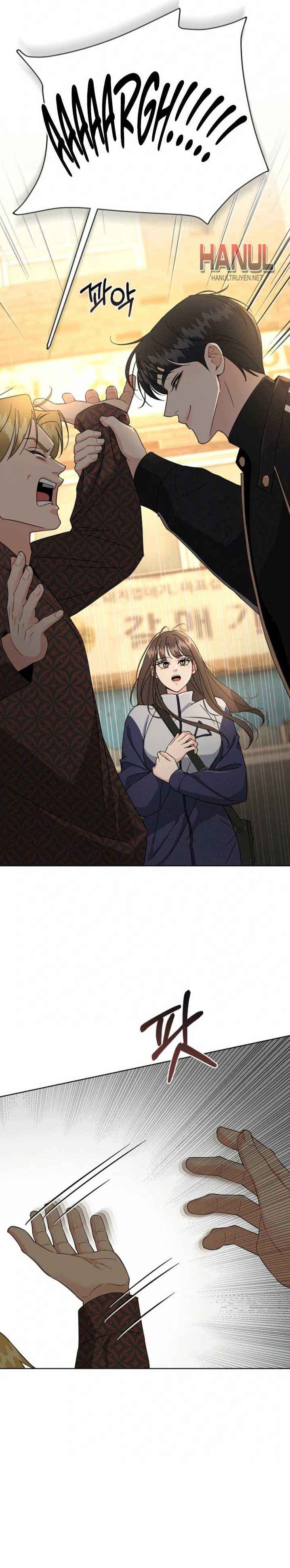 đọc truyện Khoảnh Khắc Lãng Mạn Chương 8 ảnh 3 tại Thiên Thai Truyện