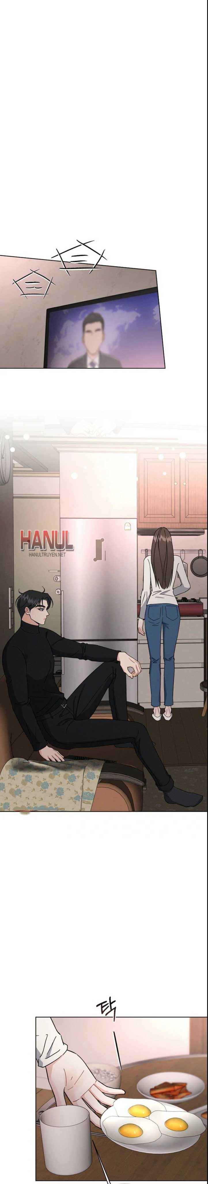 đọc truyện Khoảnh Khắc Lãng Mạn Chương 8 ảnh 15 tại Thiên Thai Truyện