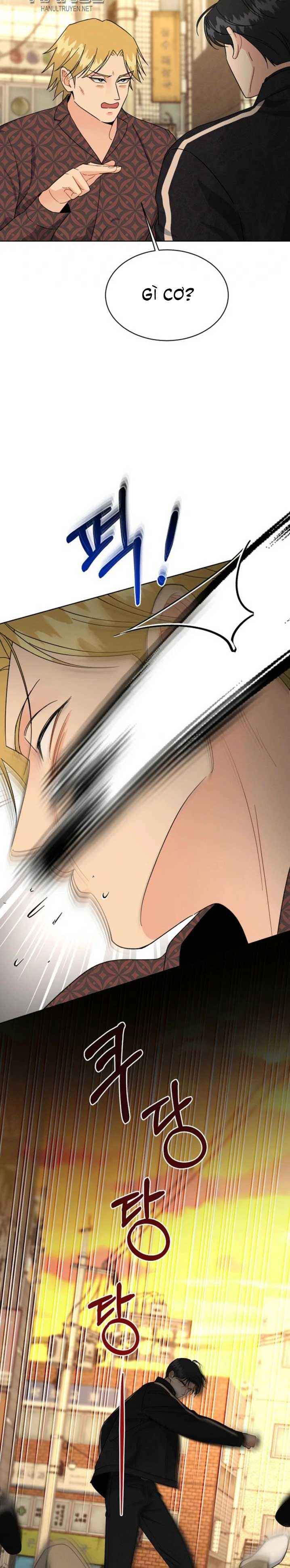 đọc truyện Khoảnh Khắc Lãng Mạn Chương 8 ảnh 6 tại Thiên Thai Truyện