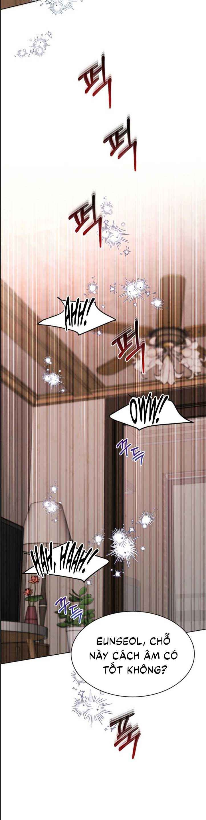 đọc truyện Khoảnh Khắc Lãng Mạn Chương 9.5 ảnh 13 tại Thiên Thai Truyện