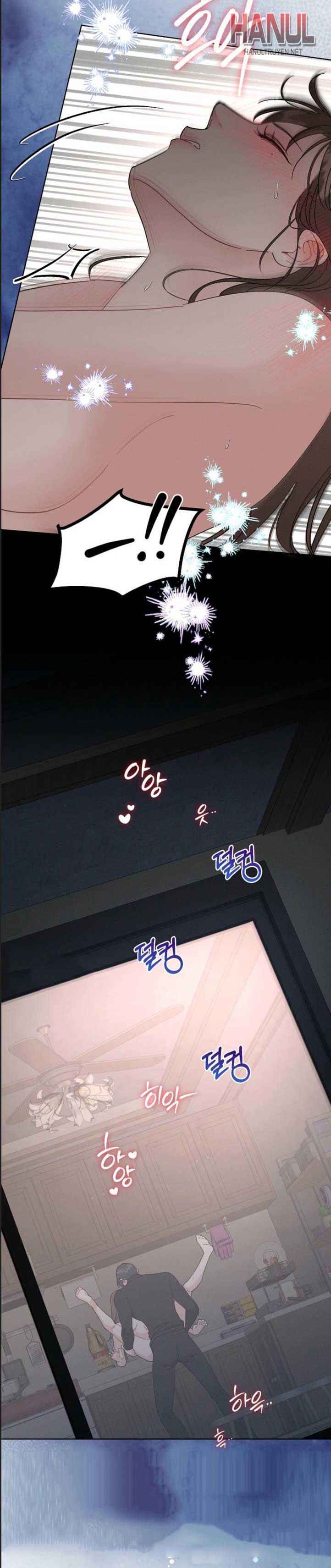 đọc truyện Khoảnh Khắc Lãng Mạn Chương 9.5 ảnh 15 tại Thiên Thai Truyện