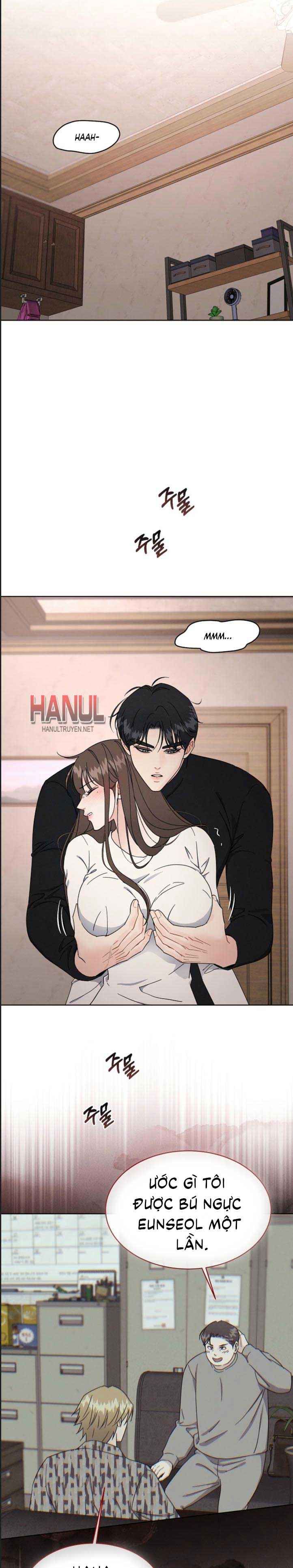 đọc truyện Khoảnh Khắc Lãng Mạn Chương 9 ảnh 3 tại Thiên Thai Truyện