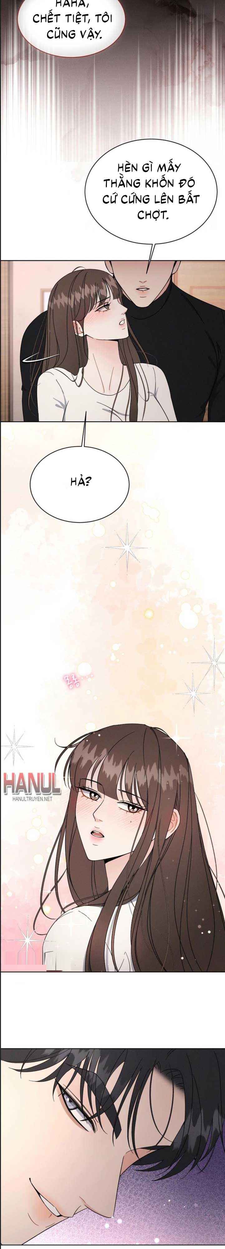 đọc truyện Khoảnh Khắc Lãng Mạn Chương 9 ảnh 4 tại Thiên Thai Truyện