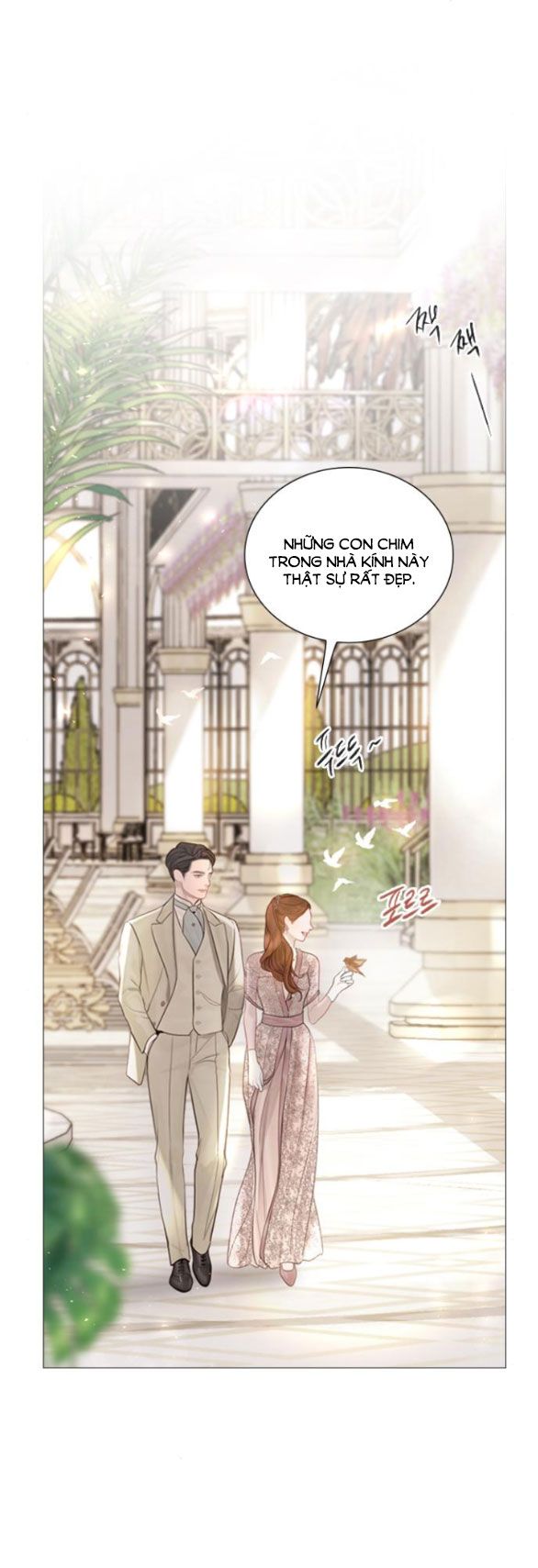 đọc truyện Khóc Đi Hay Là Cầu Xin Tôi Cũng Được Chương 11 ảnh 41 tại Giả Dược