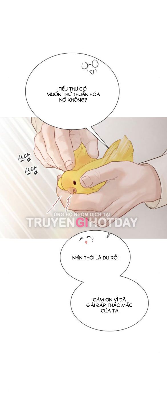 đọc truyện Khóc Đi Hay Là Cầu Xin Tôi Cũng Được Chương 11 ảnh 63 tại Giả Dược