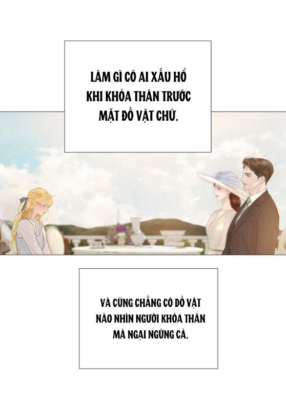 đọc truyện Khóc Đi Hay Là Cầu Xin Tôi Cũng Được Chương 13 ảnh 35 tại Giả Dược