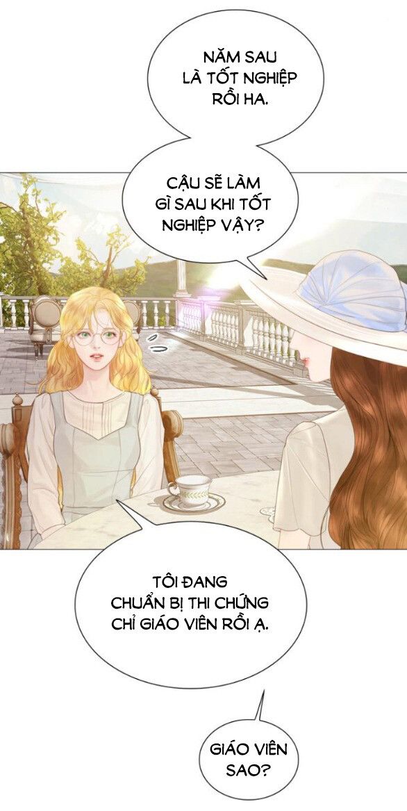 đọc truyện Khóc Đi Hay Là Cầu Xin Tôi Cũng Được Chương 13 ảnh 38 tại Giả Dược