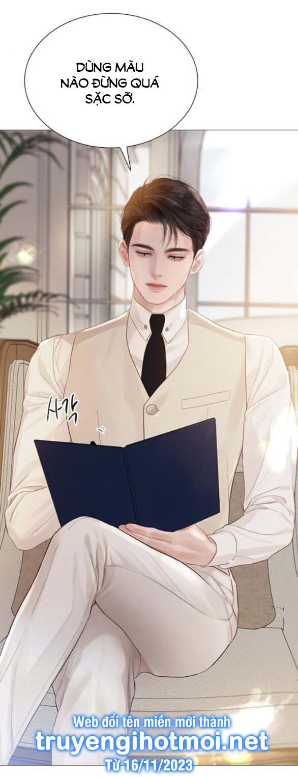 đọc truyện Khóc Đi Hay Là Cầu Xin Tôi Cũng Được Chương 16 ảnh 1 tại Giả Dược