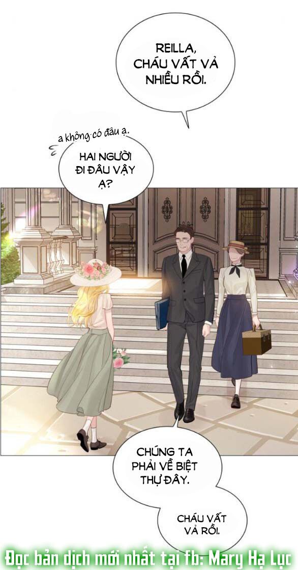 đọc truyện Khóc Đi Hay Là Cầu Xin Tôi Cũng Được Chương 16 ảnh 16 tại Giả Dược