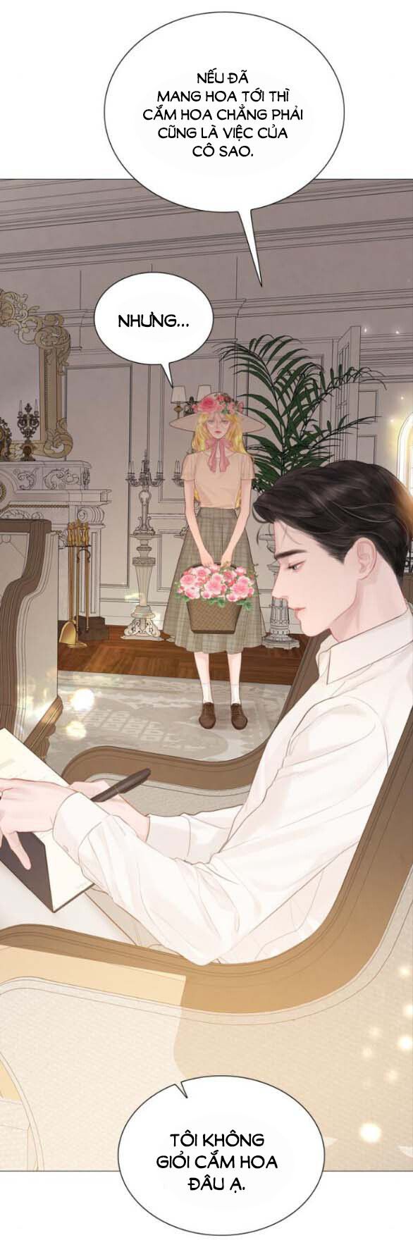đọc truyện Khóc Đi Hay Là Cầu Xin Tôi Cũng Được Chương 16 ảnh 31 tại Giả Dược