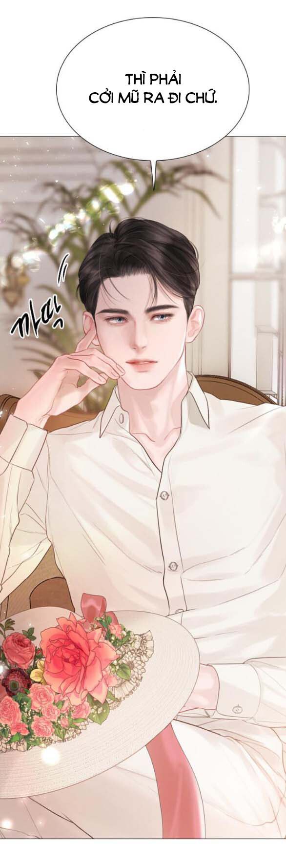 đọc truyện Khóc Đi Hay Là Cầu Xin Tôi Cũng Được Chương 17 ảnh 18 tại Giả Dược