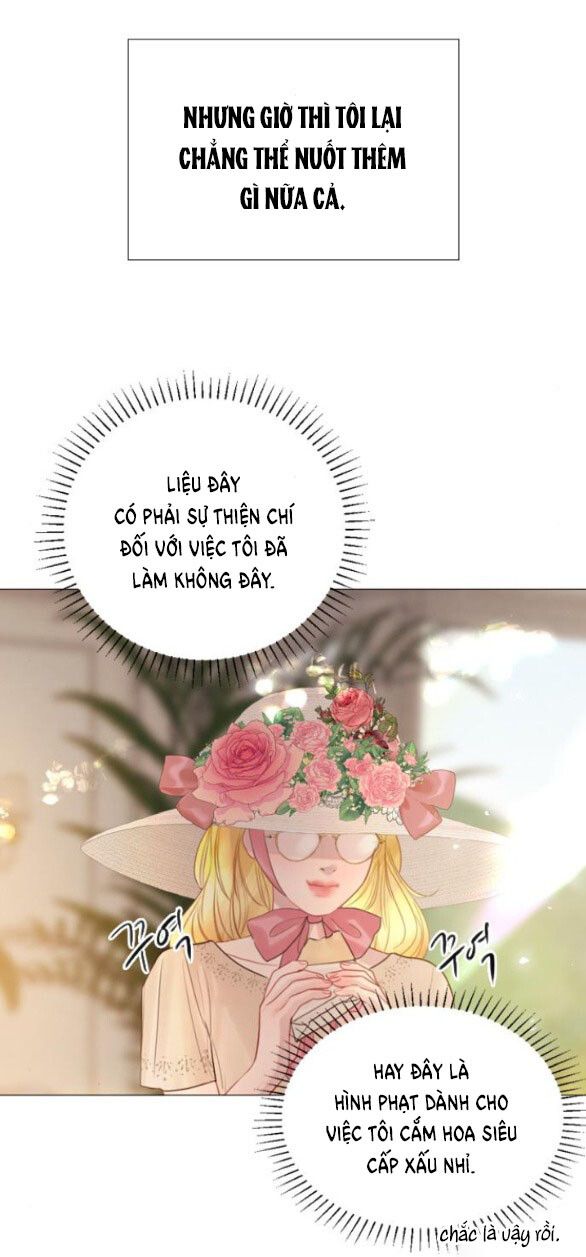 đọc truyện Khóc Đi Hay Là Cầu Xin Tôi Cũng Được Chương 17 ảnh 10 tại Giả Dược