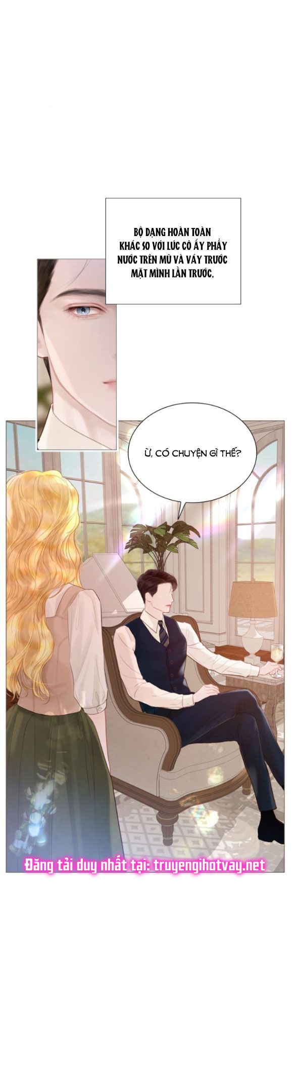 đọc truyện Khóc Đi Hay Là Cầu Xin Tôi Cũng Được Chương 20 ảnh 48 tại Giả Dược
