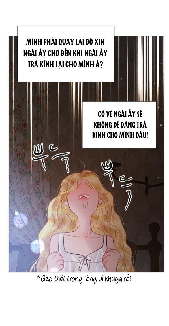 đọc truyện Khóc Đi Hay Là Cầu Xin Tôi Cũng Được Chương 21 ảnh 41 tại Giả Dược