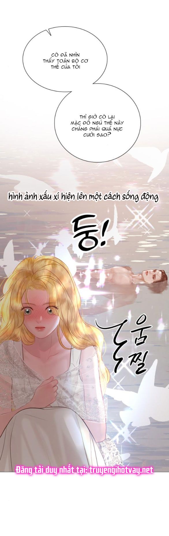 đọc truyện Khóc Đi Hay Là Cầu Xin Tôi Cũng Được Chương 22 ảnh 45 tại Thiên Thai Truyện