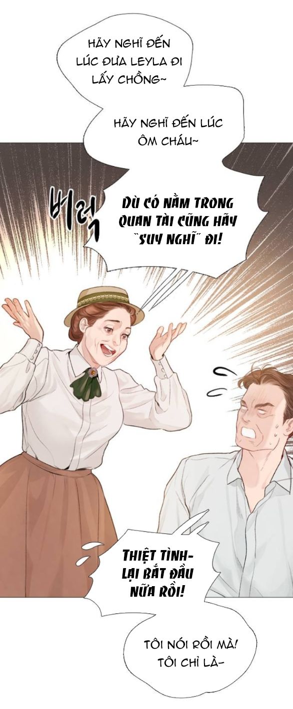 đọc truyện Khóc Đi Hay Là Cầu Xin Tôi Cũng Được Chương 26 ảnh 15 tại Giả Dược