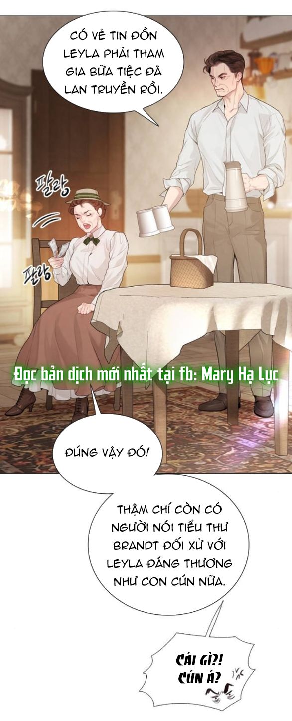 đọc truyện Khóc Đi Hay Là Cầu Xin Tôi Cũng Được Chương 26 ảnh 9 tại Giả Dược