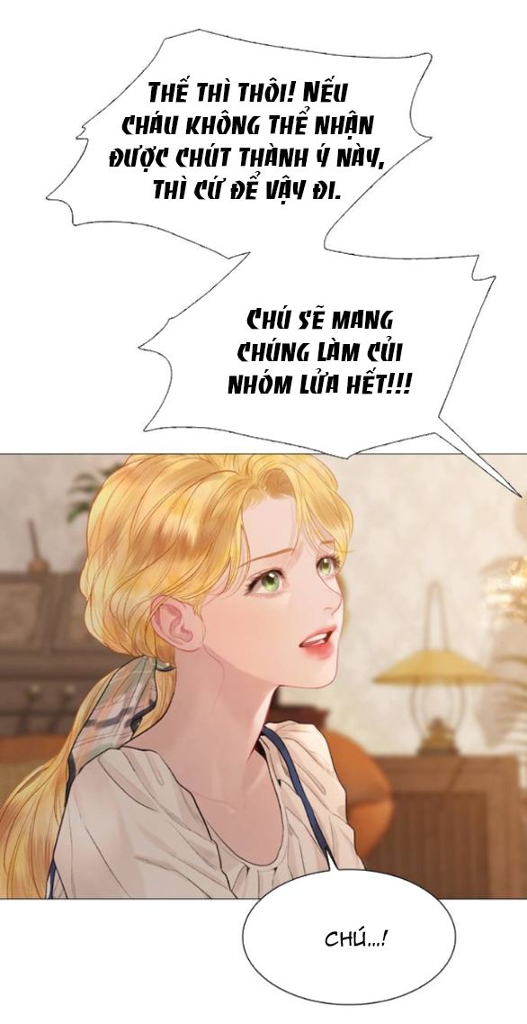 đọc truyện Khóc Đi Hay Là Cầu Xin Tôi Cũng Được Chương 27 ảnh 39 tại Thiên Thai Truyện