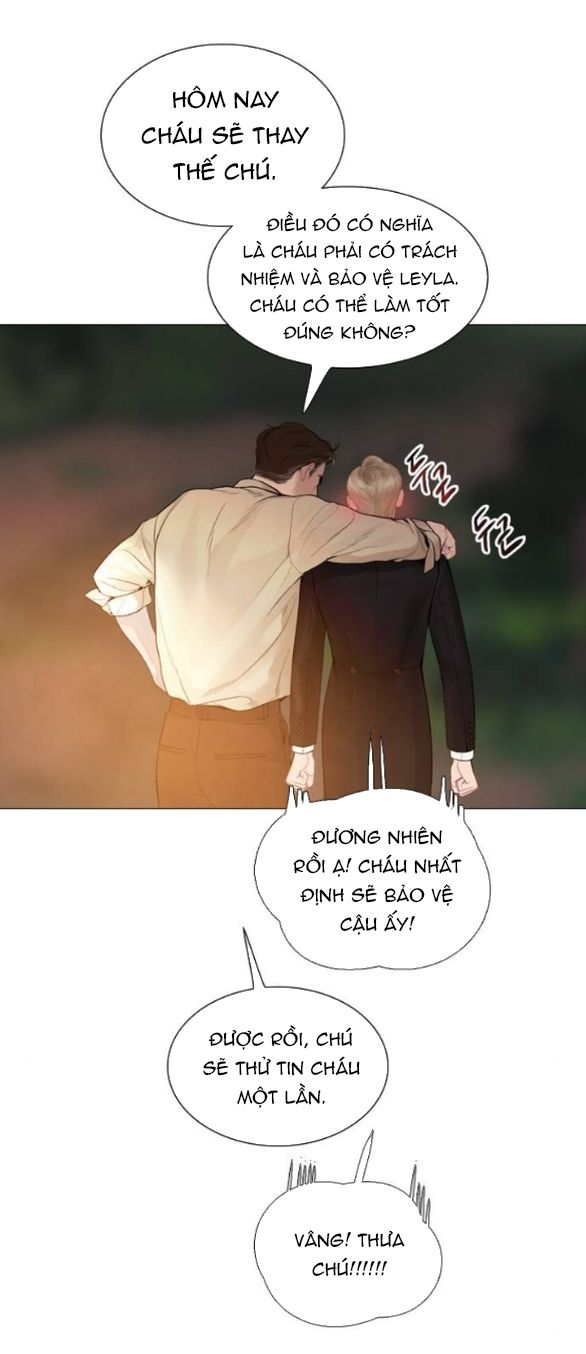 đọc truyện Khóc Đi Hay Là Cầu Xin Tôi Cũng Được Chương 27 ảnh 64 tại Thiên Thai Truyện